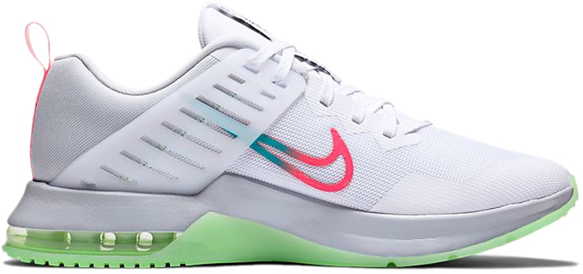 Nike Air Max Alpha Trainer 3 'White Flash Crimson' CJ8058-100 Order Nike Air Max Alpha Trainer 3 'White Flash Crimson' CJ8058-100