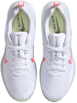 Nike Air Max Alpha Trainer 3 'White Flash Crimson' CJ8058-100 Shop Nike Air Max Alpha Trainer 3 'White Flash Crimson' CJ8058-100
