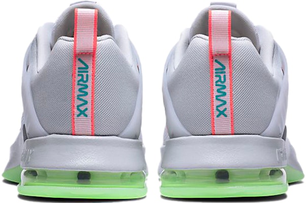 耐克Air Max Alpha Trainer 3 '白色闪光猩红' CJ8058-100 Purchase 耐克Air Max Alpha Trainer 3 '白色闪光猩红' CJ8058-100