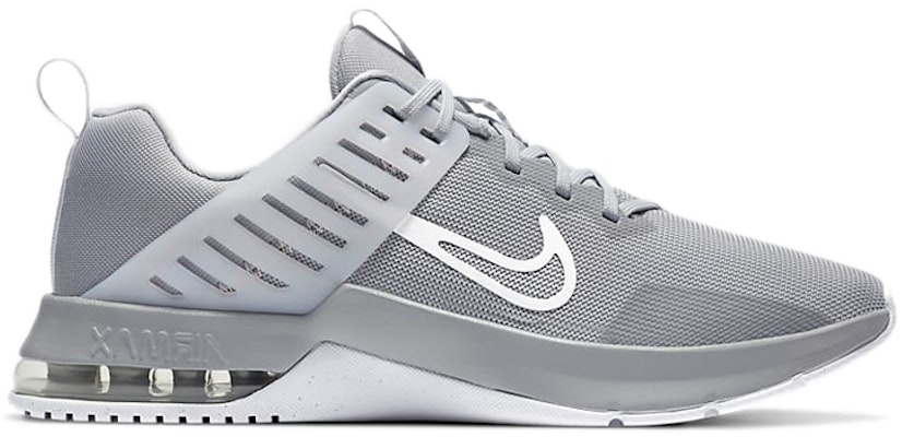 Nike Air Max Alpha Trainer 3 'Wolf Grey' CJ8058-004 Order Nike Air Max Alpha Trainer 3 'Wolf Grey' CJ8058-004