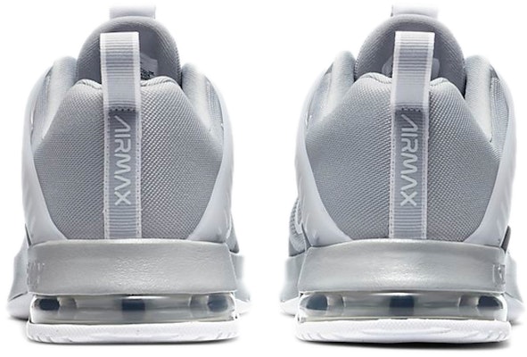 Nike Air Max Alpha Trainer 3 'Wolf Grey' CJ8058-004 Purchase Nike Air Max Alpha Trainer 3 'Wolf Grey' CJ8058-004