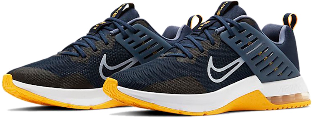 Nike Air Max Alpha Trainer 3 Zapatillas Entrenamiento CJ8058-400 Lookbook Nike Air Max Alpha Trainer 3 Zapatillas Entrenamiento CJ8058-400