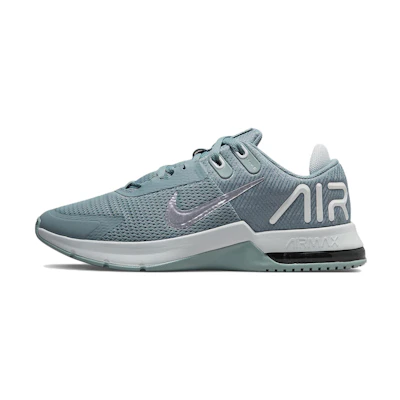 Nike Air Max Alpha Trainer 4 'Aviator Grey Metallic Silver'