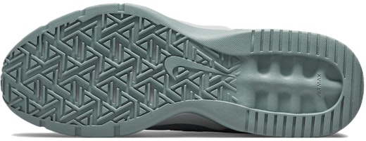 耐克 Air Max Alpha Trainer 4 '飞行员灰金属银' CW3396-010 Details for 耐克 Air Max Alpha Trainer 4 '飞行员灰金属银' CW3396-010