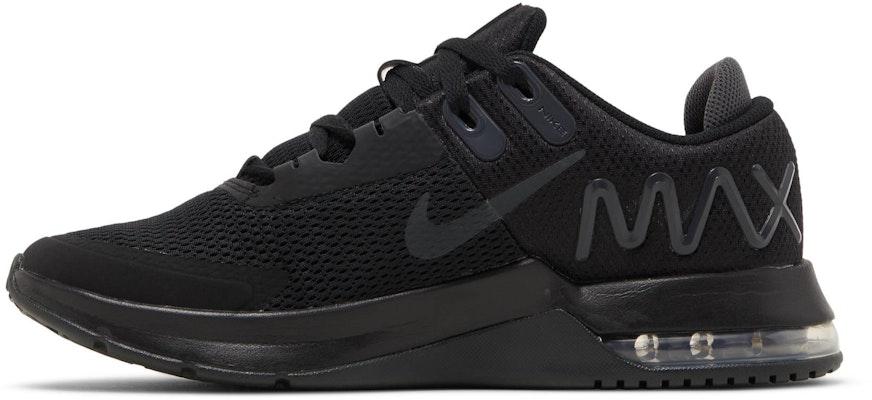 나이키 에어맥스 알파 트레이너 4 '블랙' CW3396-002 Lookbook 나이키 에어맥스 알파 트레이너 4 '블랙' CW3396-002