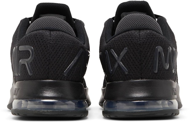 나이키 에어맥스 알파 트레이너 4 '블랙' CW3396-002 Details for 나이키 에어맥스 알파 트레이너 4 '블랙' CW3396-002