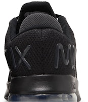 耐克Air Max Alpha Trainer 4 '黑色' 训练鞋 CW3396-002 Sizing 耐克Air Max Alpha Trainer 4 '黑色' 训练鞋 CW3396-002