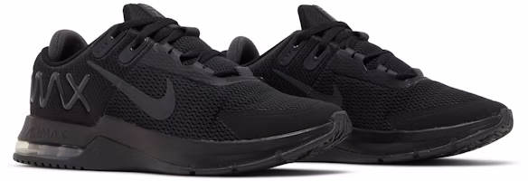 耐克Air Max Alpha Trainer 4 '黑色' 训练鞋 CW3396-002 Cheap 耐克Air Max Alpha Trainer 4 '黑色' 训练鞋 CW3396-002