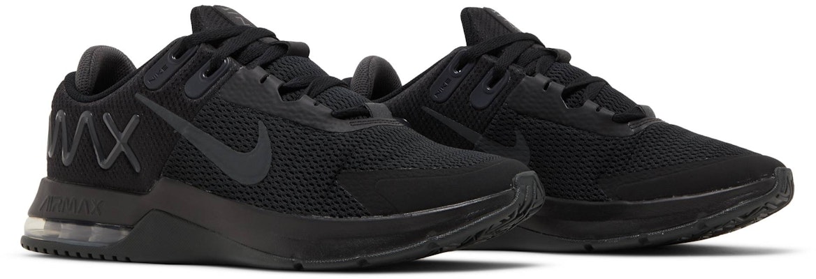 나이키 에어맥스 알파 트레이너 4 '블랙' CW3396-002 Cheap 나이키 에어맥스 알파 트레이너 4 '블랙' CW3396-002