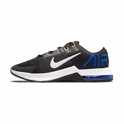 Nike Air Max Alpha Trainer 4 'Black Racer Blue'