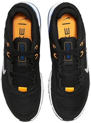 Nike Air Max Alpha Trainer 4 'Hitam Racer Biru' CW3396-034 Shop Nike Air Max Alpha Trainer 4 'Hitam Racer Biru' CW3396-034