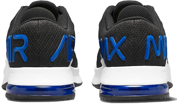 Nike Air Max Alpha Trainer 4 'Hitam Racer Biru' CW3396-034 Purchase Nike Air Max Alpha Trainer 4 'Hitam Racer Biru' CW3396-034