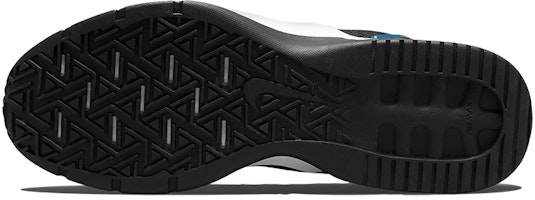 Nike Air Max Alpha Trainer 4 'Negro Racer Blue' CW3396-034 Details for Nike Air Max Alpha Trainer 4 'Negro Racer Blue' CW3396-034