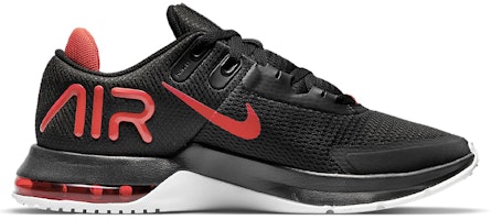 Nike Air Max Alpha Trainer 4 'Hitam Merah' CW3396-003 Order Nike Air Max Alpha Trainer 4 'Hitam Merah' CW3396-003