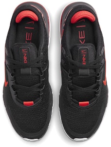 Nike Air Max Alpha Trainer 4 'Negro Rojo' CW3396-003 Shop Nike Air Max Alpha Trainer 4 'Negro Rojo' CW3396-003