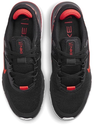 Nike Air Max Alpha Trainer 4 'Hitam Merah' CW3396-003 Shop Nike Air Max Alpha Trainer 4 'Hitam Merah' CW3396-003