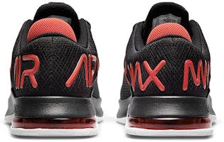 Nike Air Max Alpha Trainer 4 'Hitam Merah' CW3396-003 Purchase Nike Air Max Alpha Trainer 4 'Hitam Merah' CW3396-003