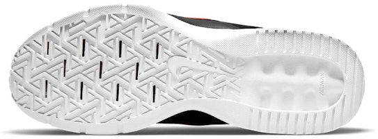 Nike Air Max Alpha Trainer 4 'Hitam Merah' CW3396-003 Details for Nike Air Max Alpha Trainer 4 'Hitam Merah' CW3396-003