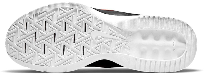 Nike Air Max Alpha Trainer 4 'Negro Rojo' CW3396-003 Details for Nike Air Max Alpha Trainer 4 'Negro Rojo' CW3396-003