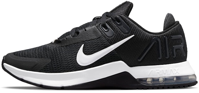 Nike Air Max Alpha Trainer 4 'Negro Blanco' CW3396-004 Buy Nike Air Max Alpha Trainer 4 'Negro Blanco' CW3396-004