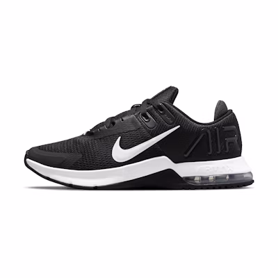 Nike Air Max Alpha Trainer 4 'Black White'