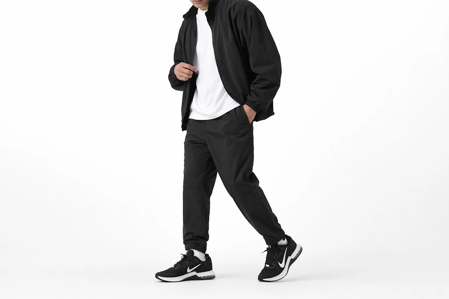 Nike Air Max Alpha訓練師4 防滑透氣 低筒 跑步鞋 男款 黑白 Order Nike Air Max Alpha訓練師4 防滑透氣 低筒 跑步鞋 男款 黑白