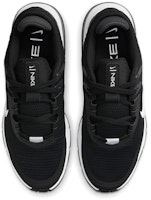 Nike Air Max Alpha Trainer 4 'Hitam Putih' CW3396-004 Shop Nike Air Max Alpha Trainer 4 'Hitam Putih' CW3396-004