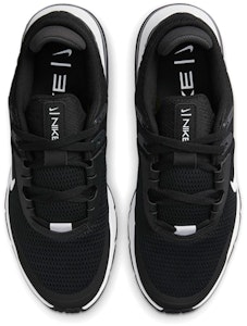 Nike Air Max Alpha Trainer 4 'Negro Blanco' CW3396-004 Shop Nike Air Max Alpha Trainer 4 'Negro Blanco' CW3396-004