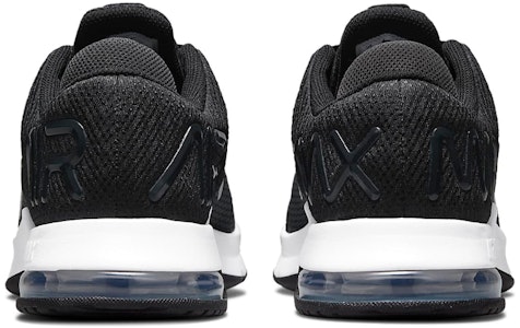 Nike Air Max Alpha Trainer 4 'Negro Blanco' CW3396-004 Purchase Nike Air Max Alpha Trainer 4 'Negro Blanco' CW3396-004