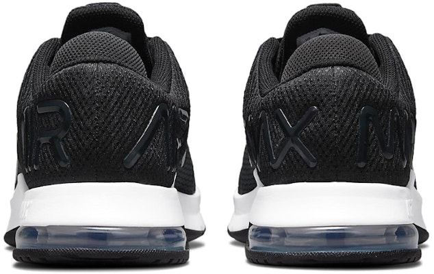 Nike Air Max Alpha Trainer 4 'Hitam Putih' CW3396-004 Purchase Nike Air Max Alpha Trainer 4 'Hitam Putih' CW3396-004
