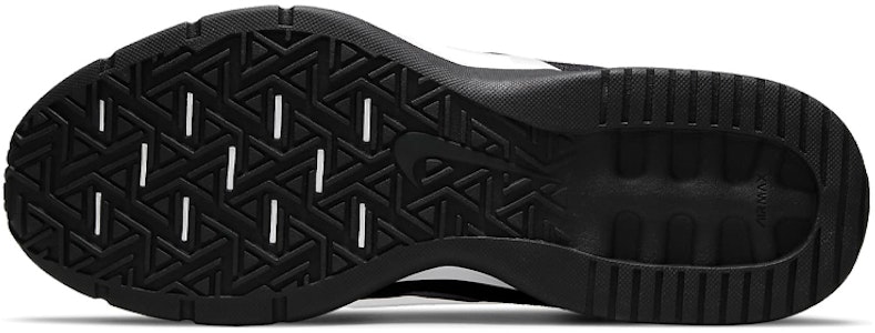 Nike Air Max Alpha Trainer 4 'Negro Blanco' CW3396-004 Details for Nike Air Max Alpha Trainer 4 'Negro Blanco' CW3396-004