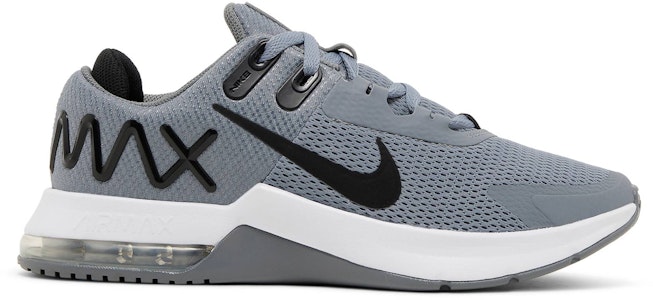 Nike Air Max Alpha 訓練者 4 灰黑 Buy Nike Air Max Alpha 訓練者 4 灰黑