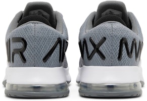 Nike Air Max Alpha Trainer 4 'Cool Grey' Sepatu Olahraga Pria CW3396-001 Details for Nike Air Max Alpha Trainer 4 'Cool Grey' Sepatu Olahraga Pria CW3396-001