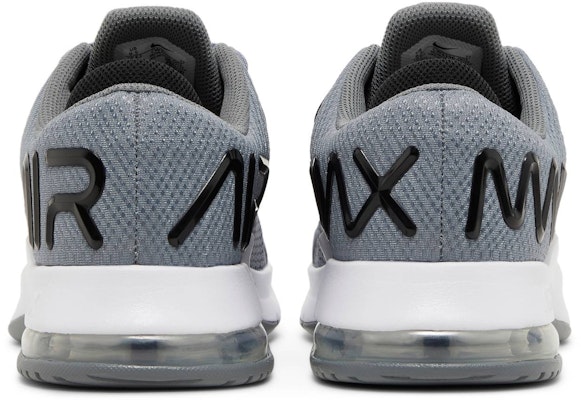 耐克 Air Max Alpha Trainer 4 '酷灰' CW3396-001 Details for 耐克 Air Max Alpha Trainer 4 '酷灰' CW3396-001