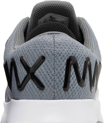 耐克 Air Max Alpha Trainer 4 '酷灰' CW3396-001 Sizing 耐克 Air Max Alpha Trainer 4 '酷灰' CW3396-001