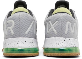 나이키 에어맥스 알파 트레이너 4 '라이트 스모크 그레이 라임라이트' CW3396-005 Details for 나이키 에어맥스 알파 트레이너 4 '라이트 스모크 그레이 라임라이트' CW3396-005