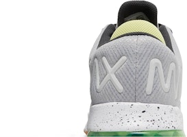 나이키 에어맥스 알파 트레이너 4 '라이트 스모크 그레이 라임라이트' CW3396-005 Sizing 나이키 에어맥스 알파 트레이너 4 '라이트 스모크 그레이 라임라이트' CW3396-005