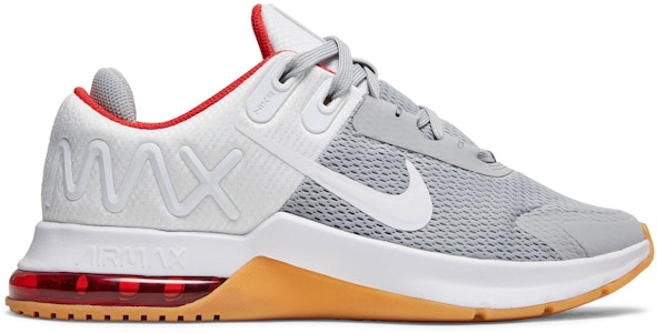 Nike Air Max Alpha Trainer 4 'Light Smoke Grey White' CW3396-006 Buy Nike Air Max Alpha Trainer 4 'Light Smoke Grey White' CW3396-006