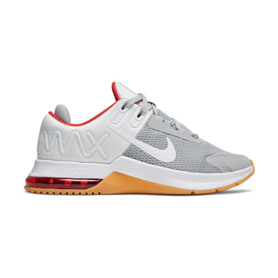 Nike Air Max Alpha Trainer 4 'Light Smoke Grey White'