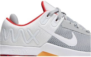 나이키 에어맥스 알파 트레이너 4 '라이트 스모크 그레이 화이트' CW3396-006 Order 나이키 에어맥스 알파 트레이너 4 '라이트 스모크 그레이 화이트' CW3396-006