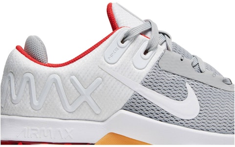 Nike Air Max Alpha Trainer 4 'Light Smoke Grey White' CW3396-006 Order Nike Air Max Alpha Trainer 4 'Light Smoke Grey White' CW3396-006