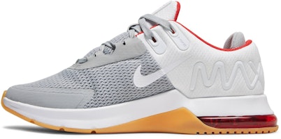 나이키 에어맥스 알파 트레이너 4 '라이트 스모크 그레이 화이트' CW3396-006 Lookbook 나이키 에어맥스 알파 트레이너 4 '라이트 스모크 그레이 화이트' CW3396-006