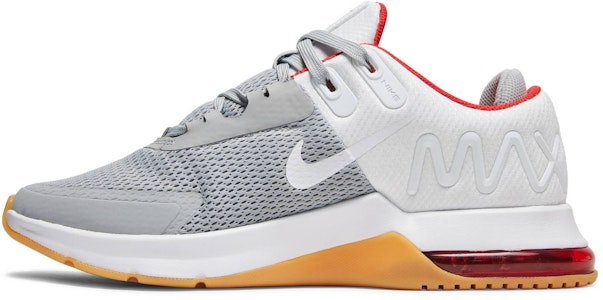 Nike Air Max Alpha Trainer 4 'Light Smoke Grey White' CW3396-006 Lookbook Nike Air Max Alpha Trainer 4 'Light Smoke Grey White' CW3396-006