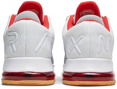 Nike Air Max Alpha Trainer 4 'Light Smoke Grey White' CW3396-006 Details for Nike Air Max Alpha Trainer 4 'Light Smoke Grey White' CW3396-006