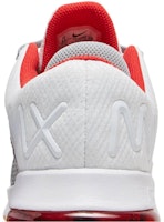 나이키 에어맥스 알파 트레이너 4 '라이트 스모크 그레이 화이트' CW3396-006 Sizing 나이키 에어맥스 알파 트레이너 4 '라이트 스모크 그레이 화이트' CW3396-006