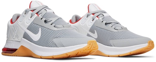 나이키 에어맥스 알파 트레이너 4 '라이트 스모크 그레이 화이트' CW3396-006 Cheap 나이키 에어맥스 알파 트레이너 4 '라이트 스모크 그레이 화이트' CW3396-006