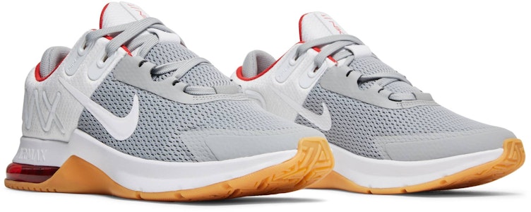 Nike Air Max Alpha Trainer 4 'Light Smoke Grey White' CW3396-006 Cheap Nike Air Max Alpha Trainer 4 'Light Smoke Grey White' CW3396-006
