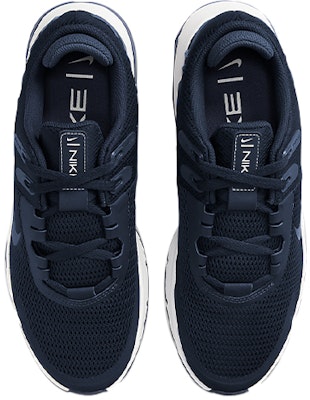 Nike Air Max Alpha Trainer 4 'Obsidian' Sepatu Olahraga Pria CW3396-400 Shop Nike Air Max Alpha Trainer 4 'Obsidian' Sepatu Olahraga Pria CW3396-400