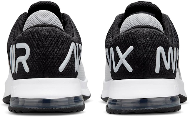 Nike Air Max Alpha Trainer 4 'Putih Hitam' Pria Sepatu Fitness CW3396-100 Purchase Nike Air Max Alpha Trainer 4 'Putih Hitam' Pria Sepatu Fitness CW3396-100
