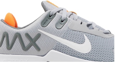 Nike Air Max Alpha Trainer 4 'Gris Lobo Naranja Total' CW3396-007 Order Nike Air Max Alpha Trainer 4 'Gris Lobo Naranja Total' CW3396-007